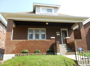 5924 Wanda Ave, Saint Louis, MO