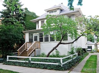 1262 W Glenlake Ave, Chicago, IL