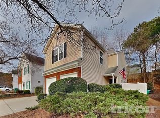 220 Osmanthus Way, Canton, GA 30114