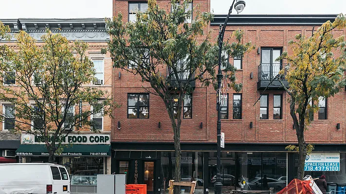 Rented by Nooklyn NYC LLC | media 32