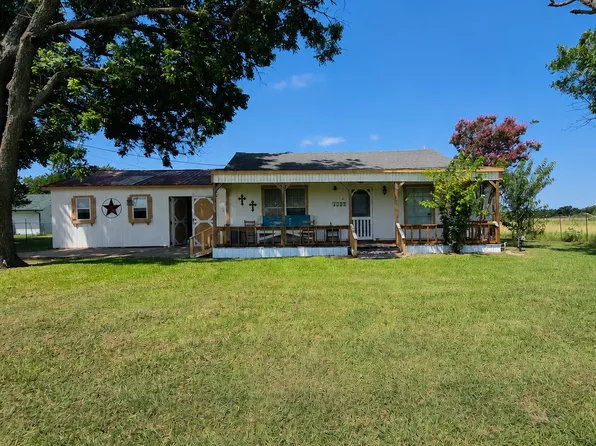 2100 S Highway 171, Cleburne, TX 76031
