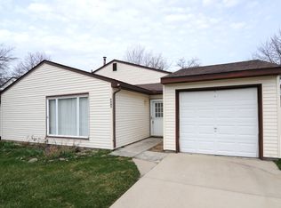 5441 New Meadow Dr, Ypsilanti, MI