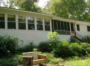 327 Twilight Shores Rd, Eatonton, GA 31024