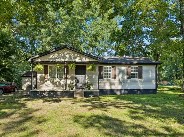 730 Chaffin Rd, Lafayette, TN 37083