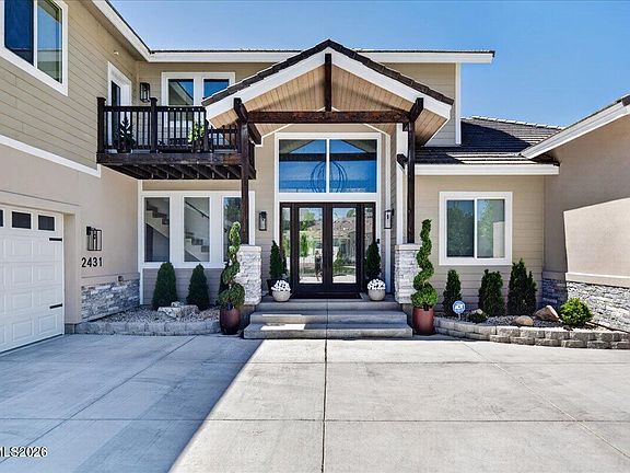 2nd image of 2431 Genoa Aspen Dr
