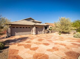 7060 E Cuernavaco Way, Gold Canyon, AZ 85118