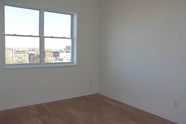 Rented by Keller Williams NYC