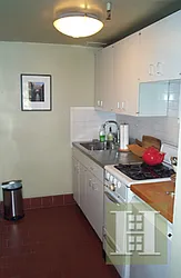 Rented by Halstead Real Estate