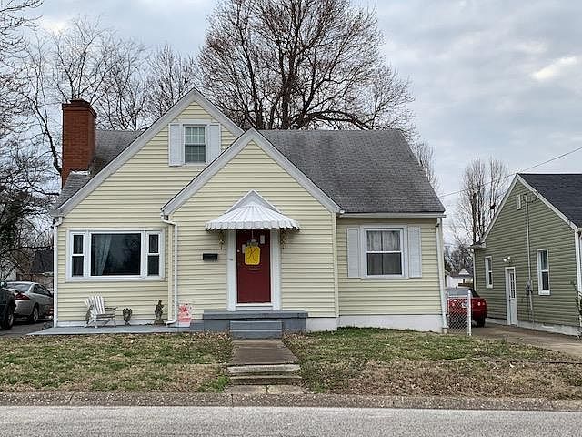 1st image of 1210 Parkview Dr