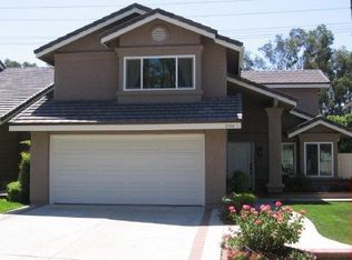 2164 Clear Springs Rd, Brea, CA 92821