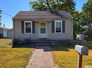 900 E Sciota Ave, Peoria Heights, IL 61616