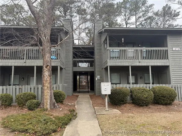 1878 Tryon Dr Unit 7, Fayetteville, NC 28303