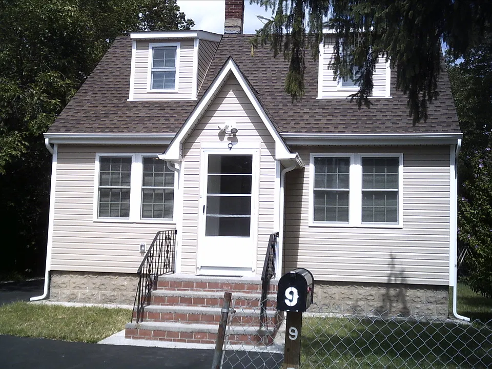 9 Elm St