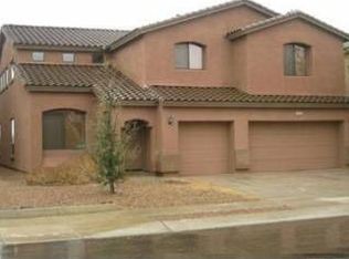 14763 S Avenida Cucana, Sahuarita, AZ 85629