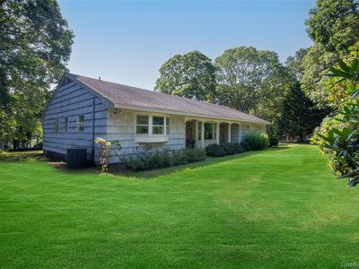 77 Montauk Highway, Westhampton, NY, 11977