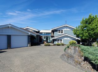 3415 Simmons Pl, Nanaimo, BC V9P9J8
