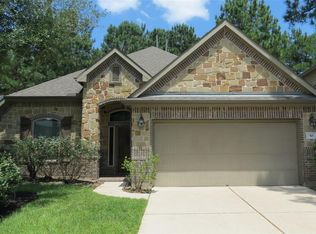 50 N Whistling Swan Pl, Spring, TX 77389