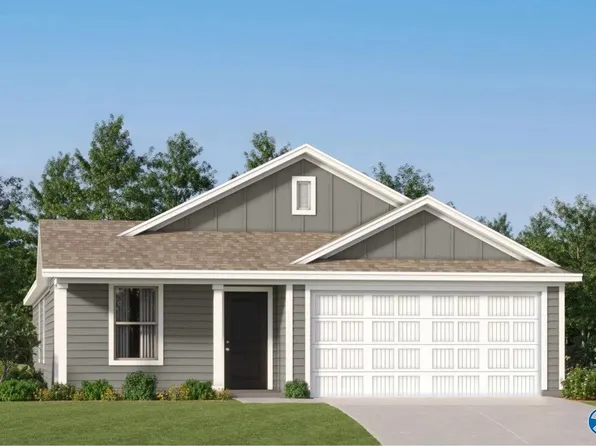 191 Clear Creek Dr, Decatur, AL 35603