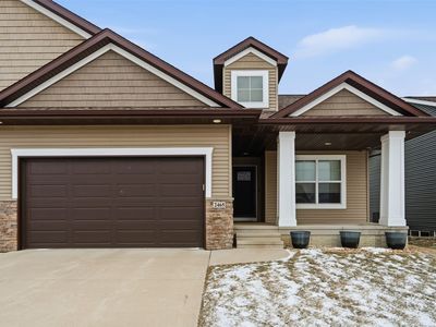 2465 Bluegrass St, Marion, IA, 52302