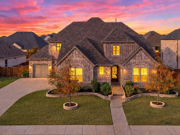 1930 Inwood Ln, Prosper, TX 75078