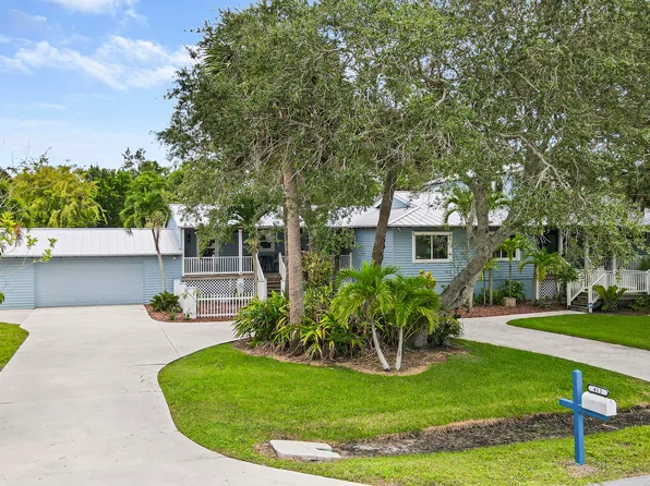 412 River Prado, Fort Pierce, FL 34946