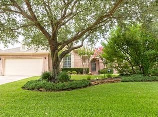 1223 Heath Hollow Dr, Spring, TX 77379