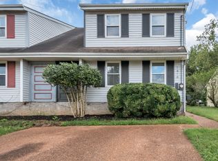 1418 Bell Trace Dr, Antioch, TN 37013