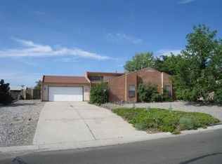 1160 Baltic Ave SE, Rio Rancho, NM 87124