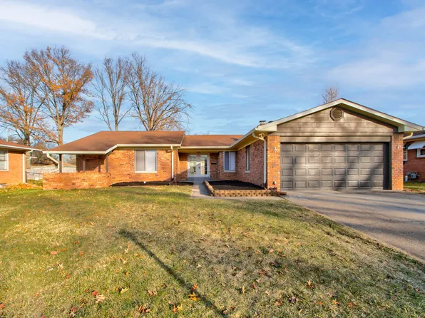 6640 E Michigan St, Indianapolis, IN 46219