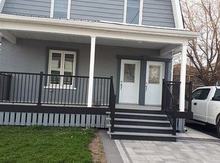 14 Burton St UNIT 1, Belleville, ON K8P 1E6