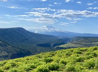 Grayback Rd LOT 29, Goldendale, WA 98620