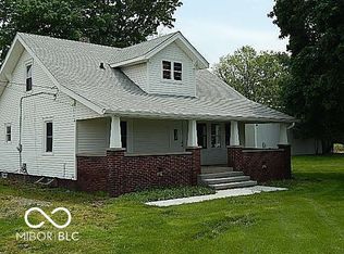4507 Bluff Rd, Indianapolis, IN 46217