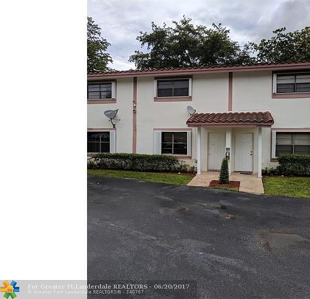 1st image of 11605 NW 35th Ct #3-D