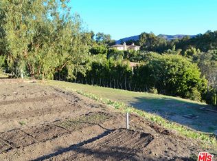 6410 Cavalleri Rd, Malibu, CA 90265