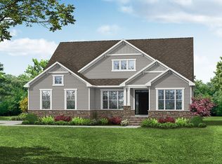 Middleton Plan, Hancock Farms, Aiken, SC 29801