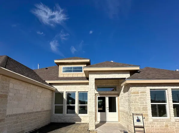 5507 Slayde St, San Angelo, TX 76904