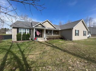 178 Rice Rd, Morehead, KY 40351