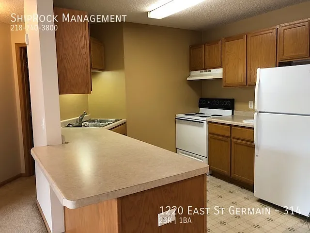 1220 East St #314 — Photo 3