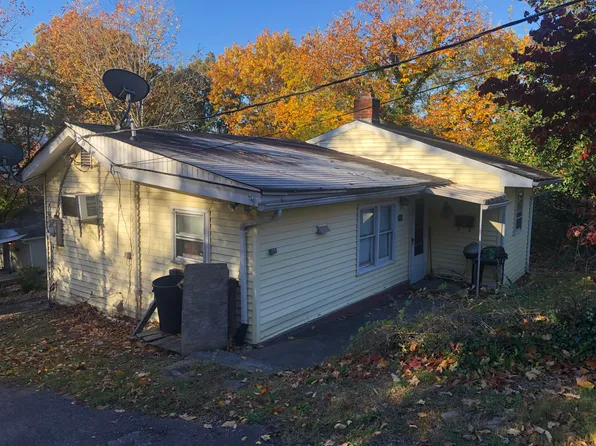 716 Jefferson Ave, Clifton Forge, VA 24422