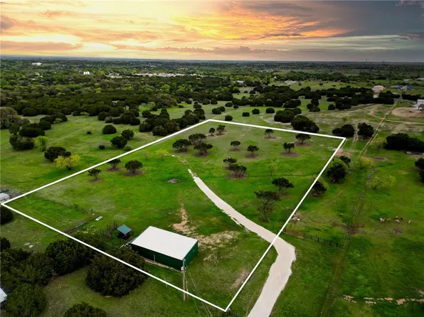 101 Private Road 1782, Clifton, TX 76634