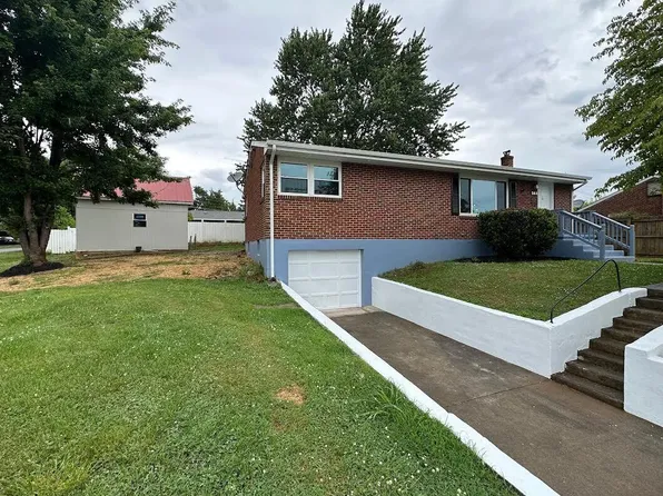 502 Mapleton Ave NE, Roanoke, VA 24012