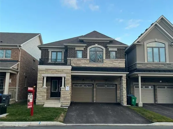 98 Eberly Woods Dr, Caledon, ON L7C 4J4