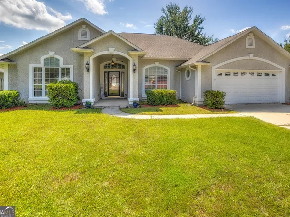 502 Wild Grape Dr, Saint Marys, GA 31558
