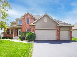 508 White Owl Ln, Oswego, IL 60543