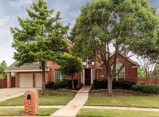 2504 Woodstone Ct, Flower Mound, TX 75022