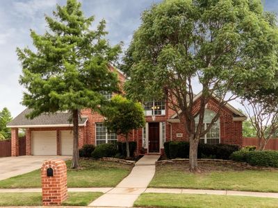 2504 Woodstone Ct, Flower Mound, TX, 75022