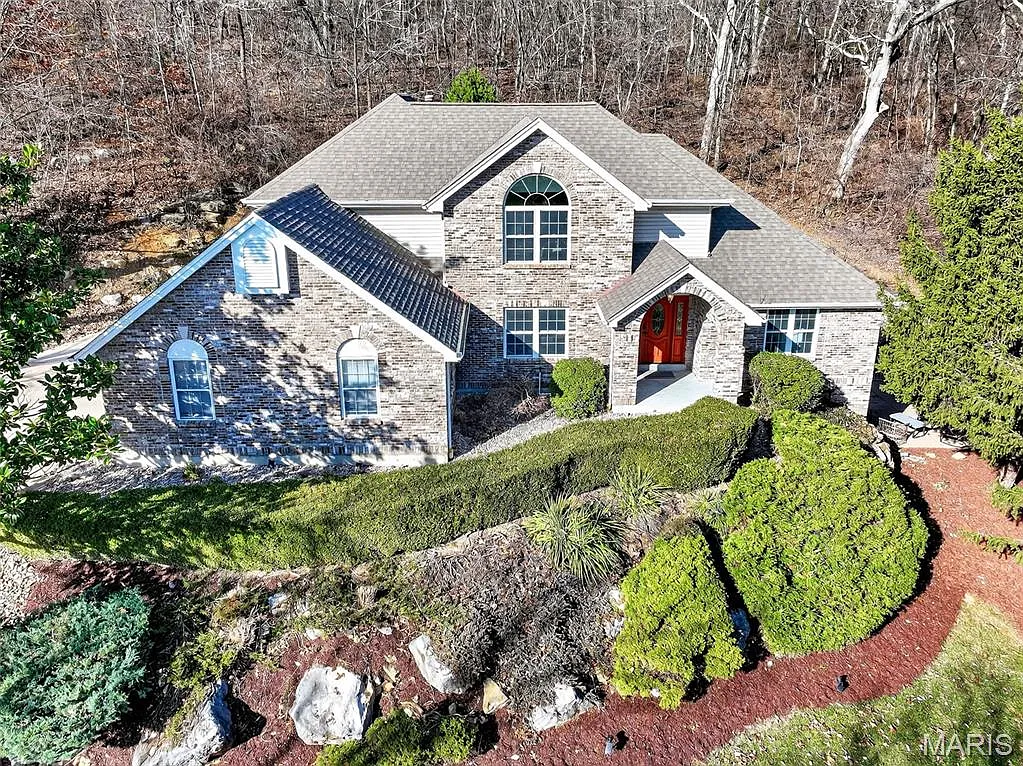 305 Hays Hill Dr photo 1