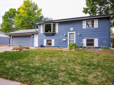 705 N Omaha Ave, Sioux Falls, SD, 57103