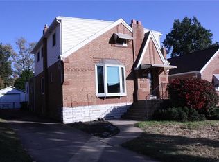 9036 Rosemary Ave, Saint Louis, MO