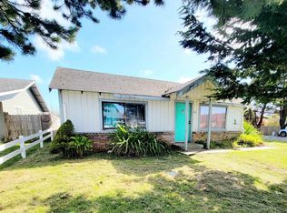 493 Reddy Ave, Crescent City, CA 95531